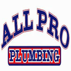 Image for All Pro Plumbing with ID of: 1356984