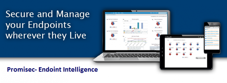 Image for Promisec- Actionable Endpoint Intelligence with ID of: 1356990