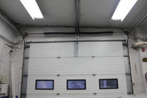 Image for True Garage Door & Gates with ID of: 1357020