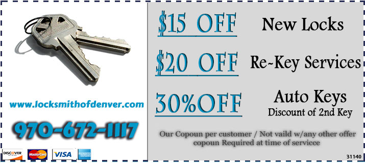 Image for King Locksmith Of Denver with ID of: 1357132