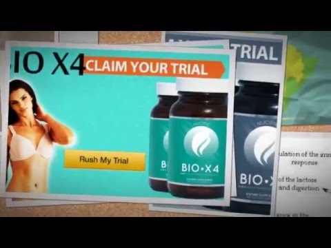 Image for How Does NucificBio X4 Work& have no side effect? with ID of: 1357156