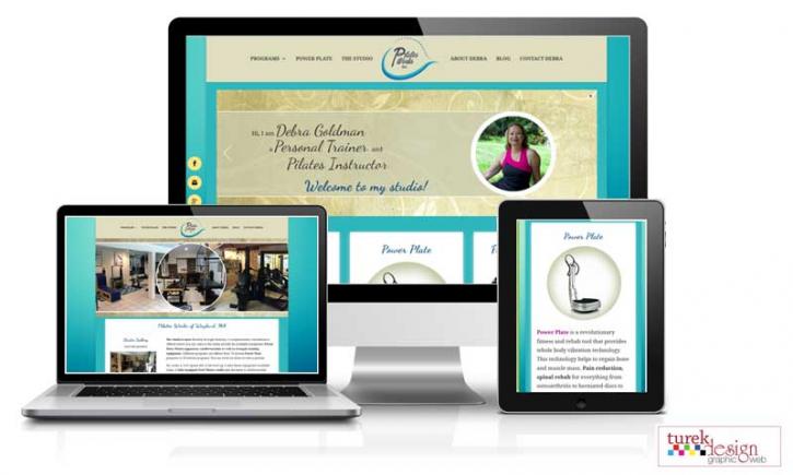 Image for Turek Web Design with ID of: 1357218
