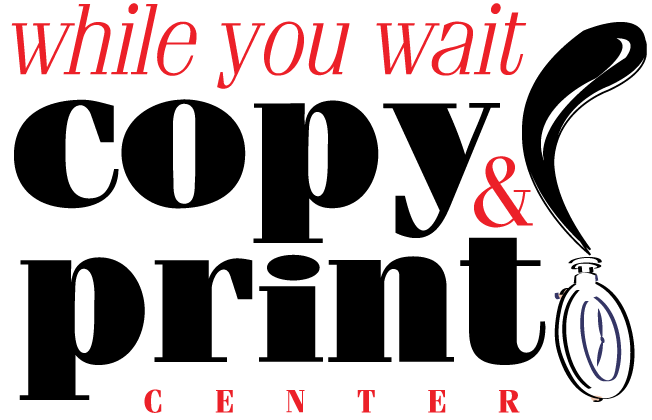 Image for While You Wait Copy & Print Center with ID of: 1357701