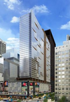 Image for Marquee at Block 37 with ID of: 1357748
