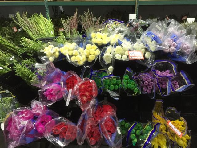 Image for Arizona Flower Market with ID of: 1357817