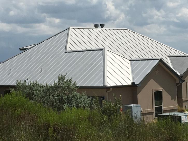 Image for San Antonio Roofing Pros with ID of: 1357840