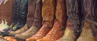 Mr. Boots - Shoes - San Angelo, TX
