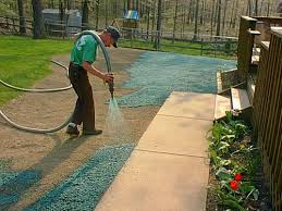 Image for Hydroseeding services with ID of: 1357929