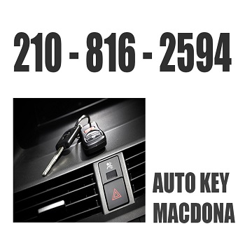 Image for Auto Key Macdona with ID of: 1357993