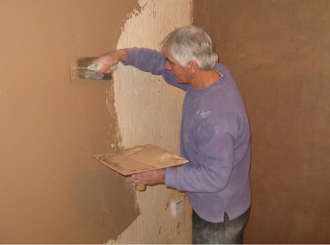 Image for Murrieta Drywall Repairs with ID of: 1358064