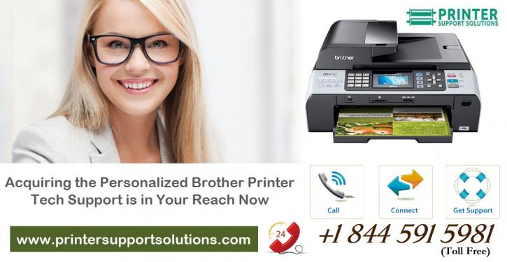 Image for Enjoy Unmatched Printer Technical Support With Easily Approachable Services with ID of: 1358392