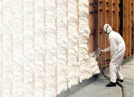 Image for Spray on insulation with ID of: 1358487