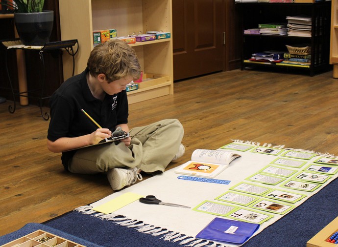 Image for Pebblecreek Montessori with ID of: 1358509