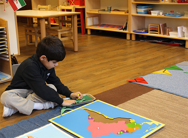 Image for Pebblecreek Montessori with ID of: 1358510