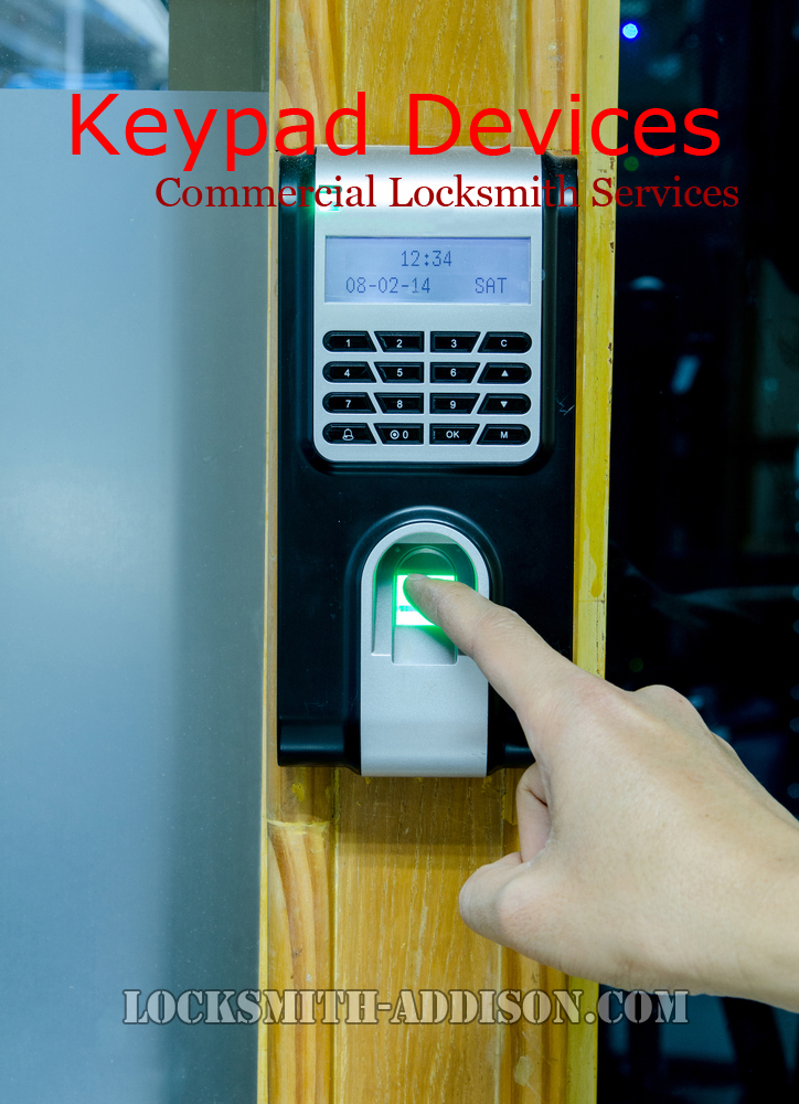 Image for Addison Master Locksmiths with ID of: 1358582