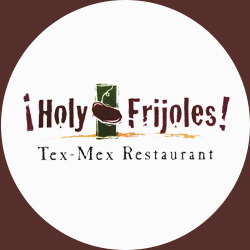 Image for Holy Frijoles with ID of: 1358625