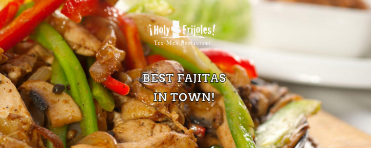 Image for Holy Frijoles with ID of: 1358627
