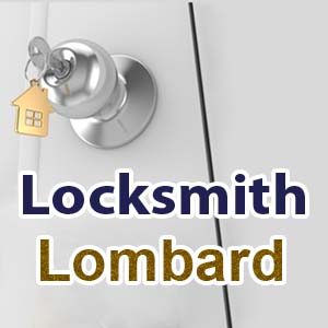 Image for Locksmith Lombard with ID of: 1358637