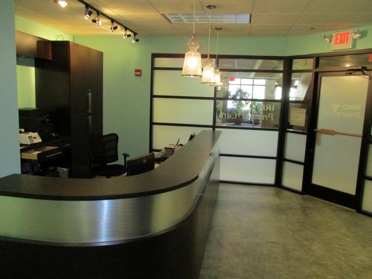 Image for Irmo Primary Care with ID of: 1358863