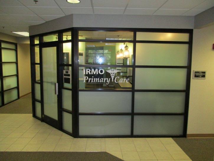 Image for Irmo Primary Care with ID of: 1358865