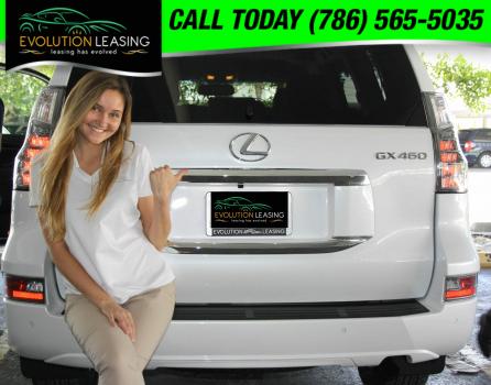 Image for Evolution Leasing with ID of: 1358955