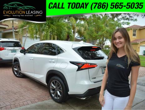 Image for Evolution Leasing with ID of: 1358957