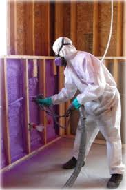 Image for Insulation foam services with ID of: 1358991