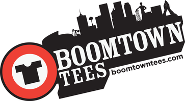 Image for Boomtown Tees with ID of: 1358996