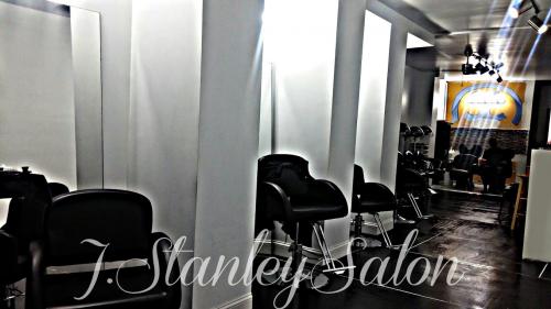 Image for J. Stanley Salon with ID of: 1359029
