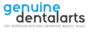 Image for Genuine Dental with ID of: 1359190