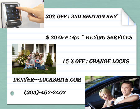 Image for Denver Locksmith with ID of: 1359293