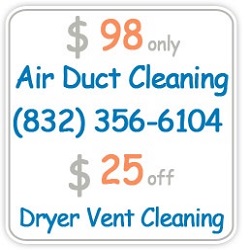 Image for Houston Air Duct Cleaning with ID of: 1359300