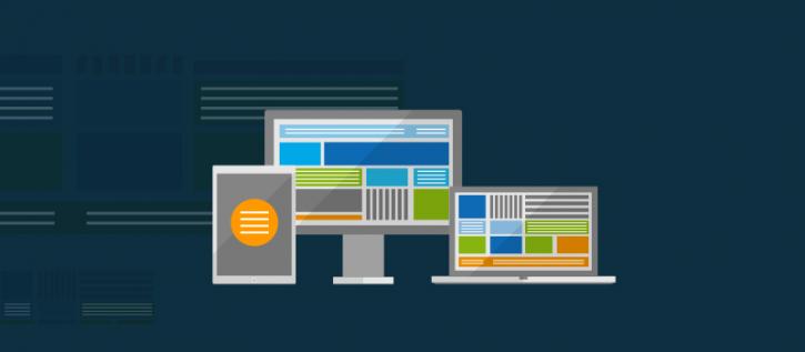 Image for Responsive Web Design Company India with ID of: 1359333