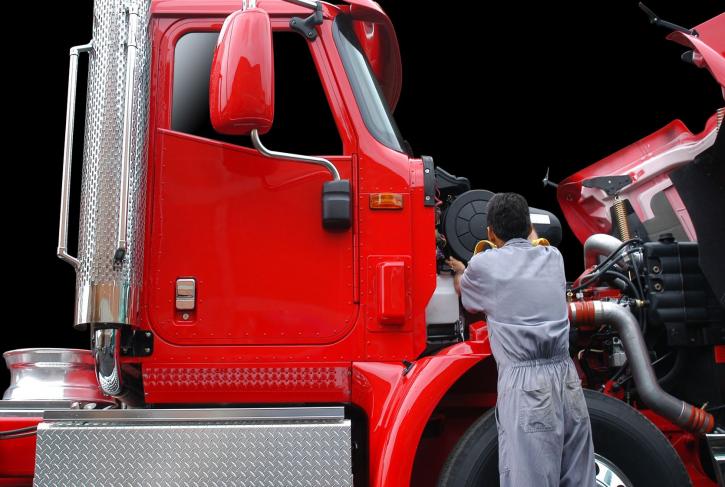 Image for Truck Repair Miami with ID of: 1359351