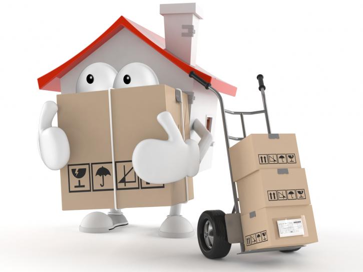 Image for Best moving and packing service with ID of: 1359381