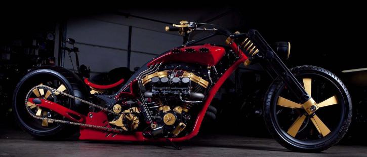 Image for Coeur D'Alene Motorcycles with ID of: 1359576