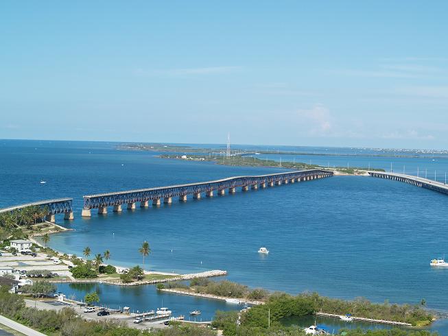 Image for Florida Key Oceanfront Real Estate with ID of: 135960