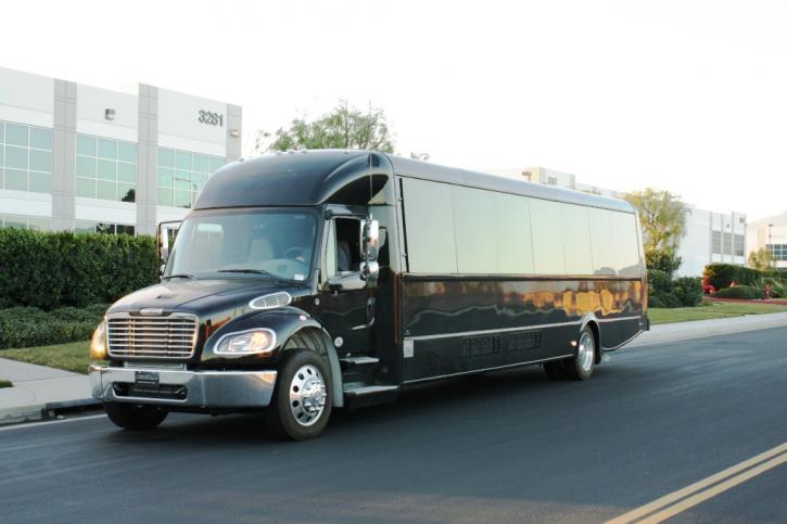 Image for Pasadena Limo Service with ID of: 1359606