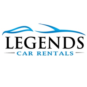 Image for Legends Car Rentals with ID of: 1359776