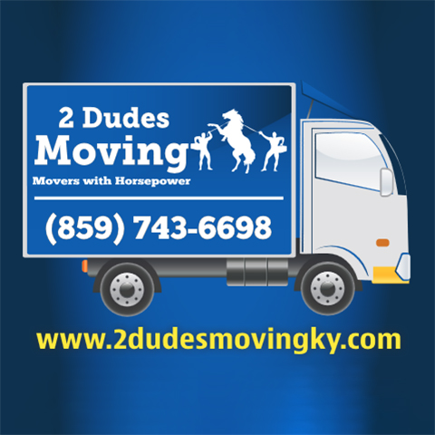 Image for 2 Dudes Moving with ID of: 1359841