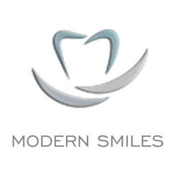 Image for Modern Smiles with ID of: 1359866