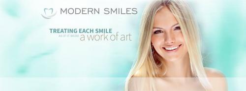 Image for Modern Smiles with ID of: 1359871