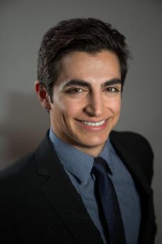 Image for Modern Smiles with ID of: 1359876