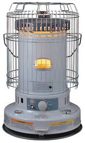 Image for Kerosene heater installation with ID of: 1359913