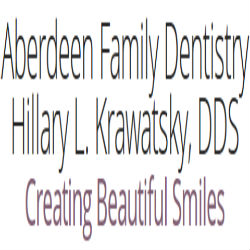Image for Aberdeen Dentistry with ID of: 1360022