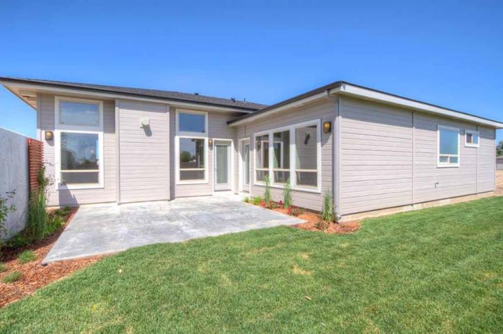 Image for Bulid New Home With L2 Construction with ID of: 1360039