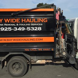 Image for Bay Wide Hauling with ID of: 1360070