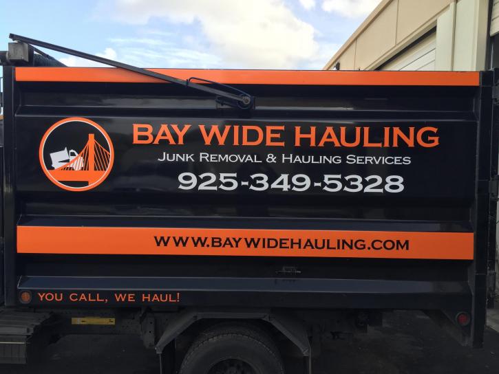 Image for Bay Wide Hauling with ID of: 1360071