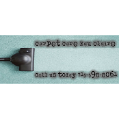 Image for Carpet Care Eau Claire with ID of: 1360087