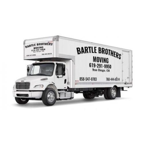 Image for Bartle Brothers Moving with ID of: 1360172